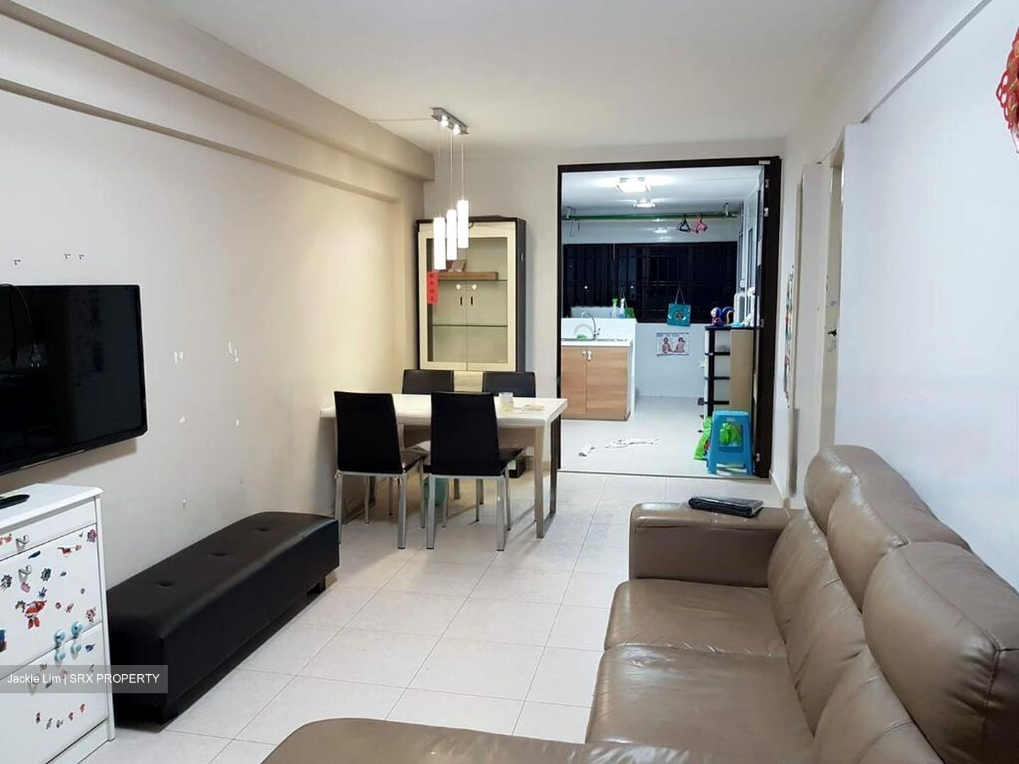Blk 57 New Upper Changi Road (Bedok), HDB 3 Rooms #430293501